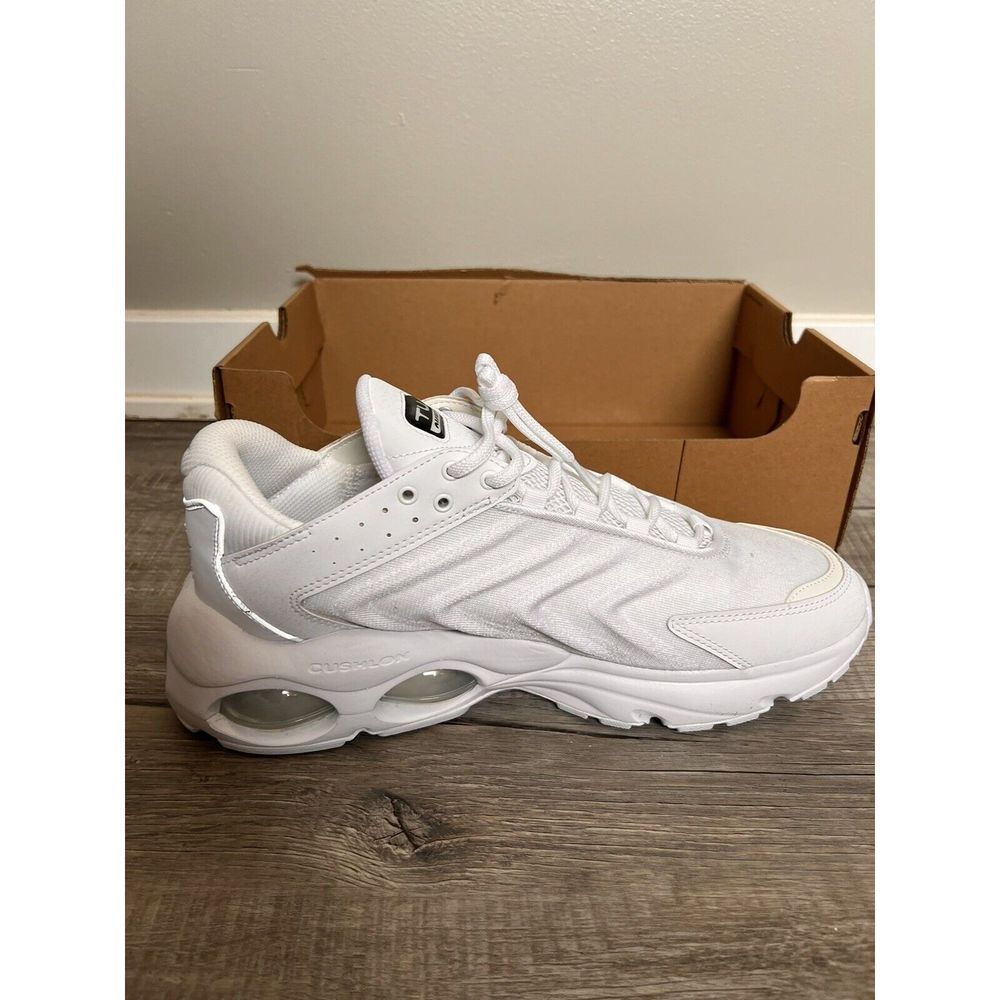 Nike Air Max TW Low Mens Running Sneaker Shoes White DQ3984-102. Size US 11.5 - Picture 5 of 9